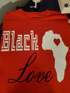 Black Love