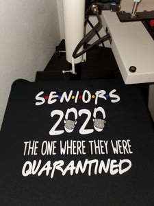 Senior 2020