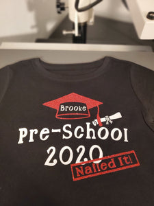 Pre-school Graduates Shirts