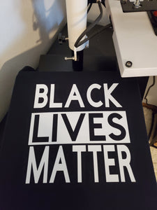 Black Lives Matter