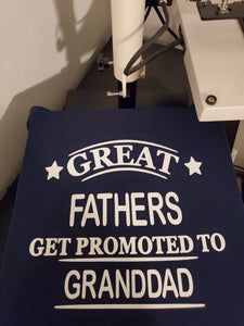 Fathers Day Promotion