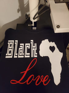 Black Love