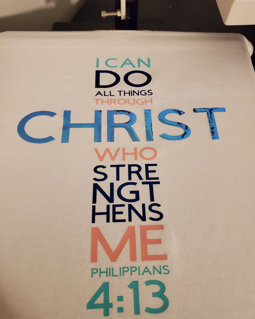 Philippians 4:13